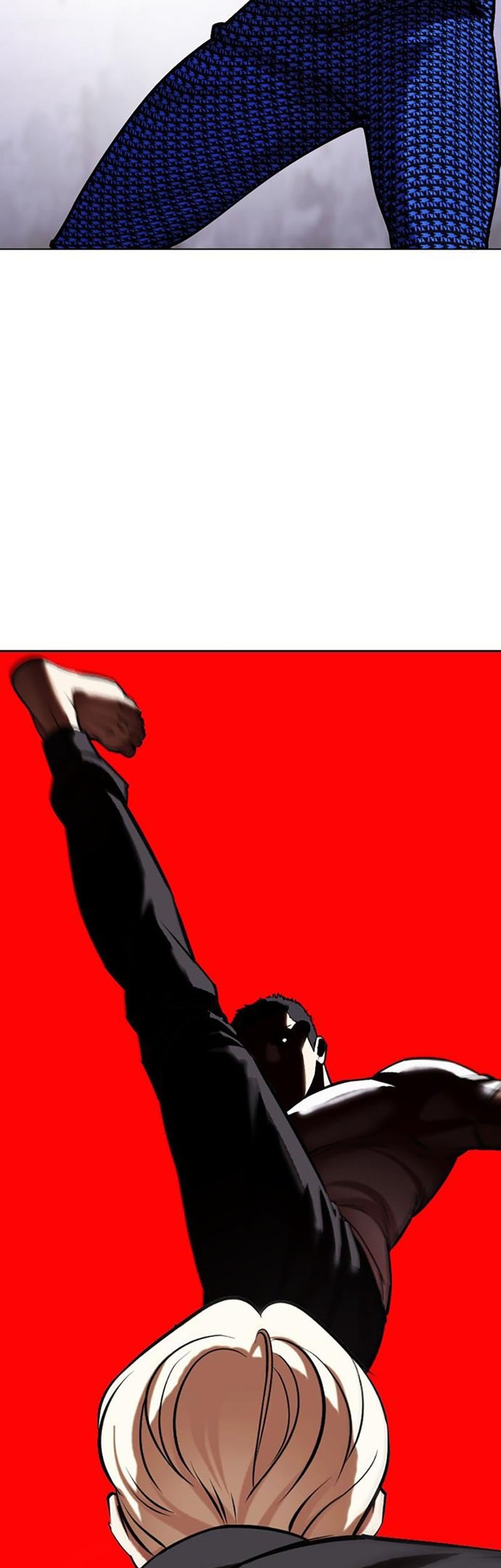 Lookism Chapter 467 Gambar 13