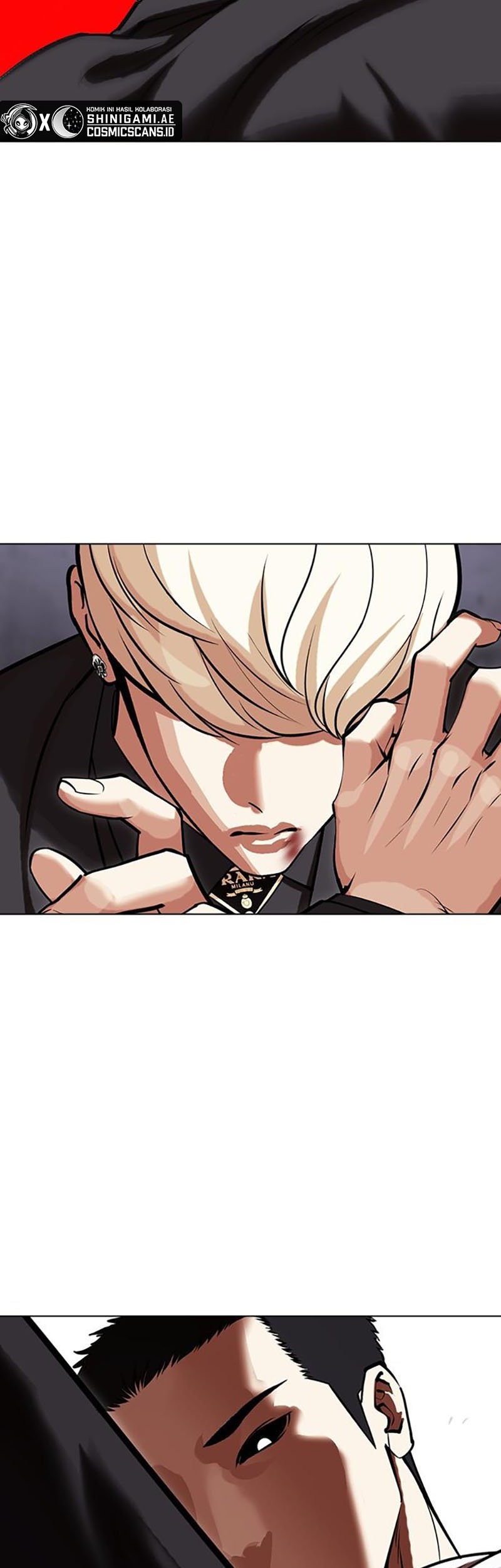 Lookism Chapter 467 Gambar 14