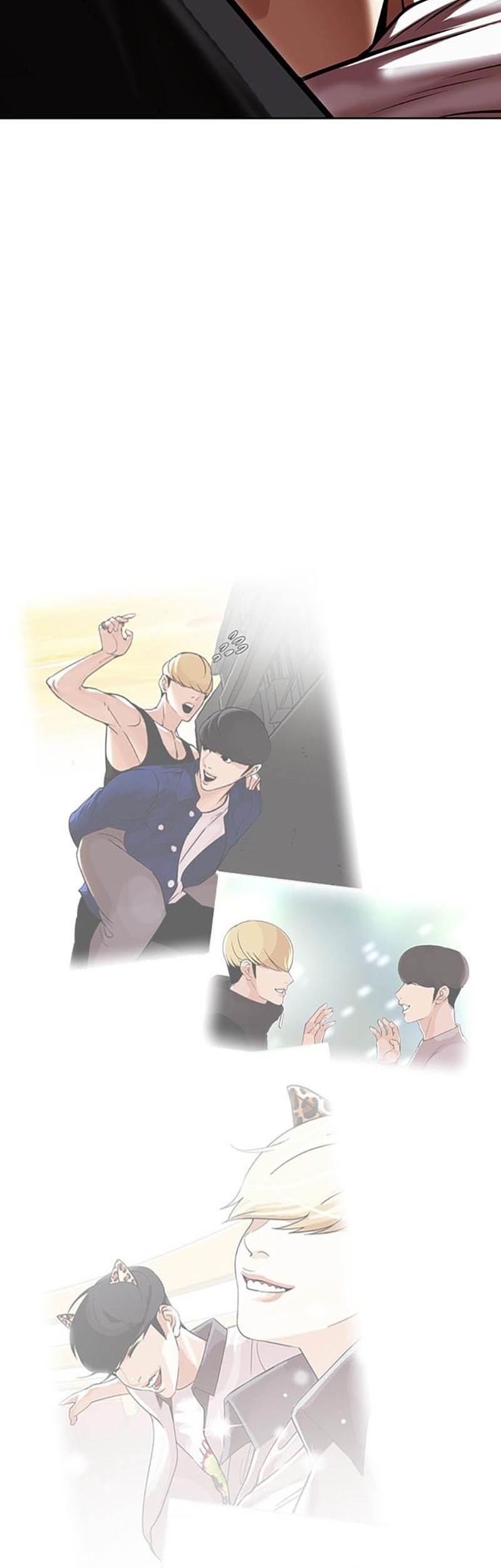 Lookism Chapter 467 Gambar 15