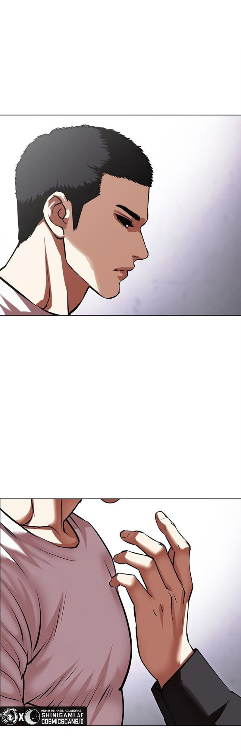 Lookism Chapter 467 Gambar 19