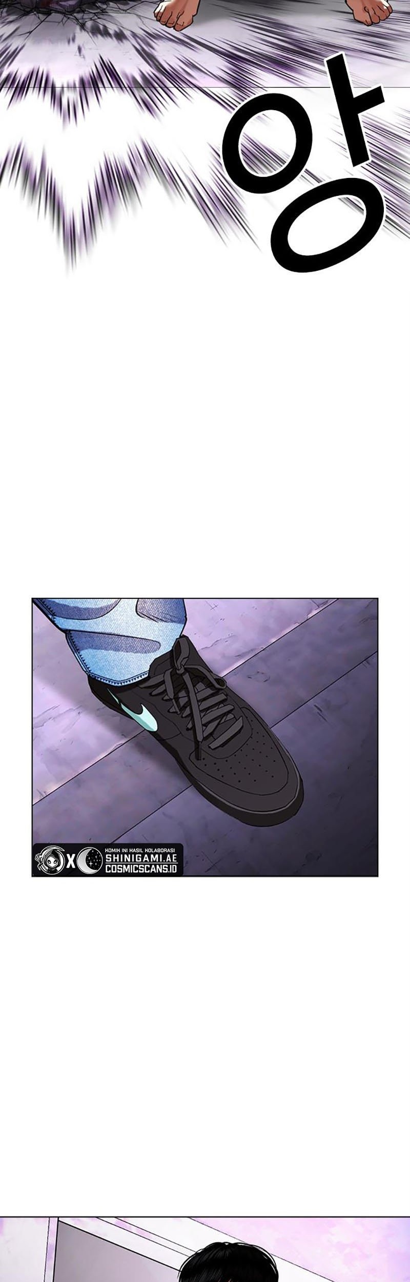 Lookism Chapter 467 Gambar 23