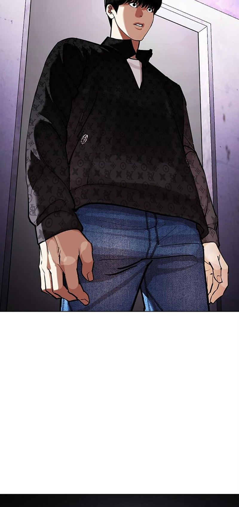 Lookism Chapter 467 Gambar 24