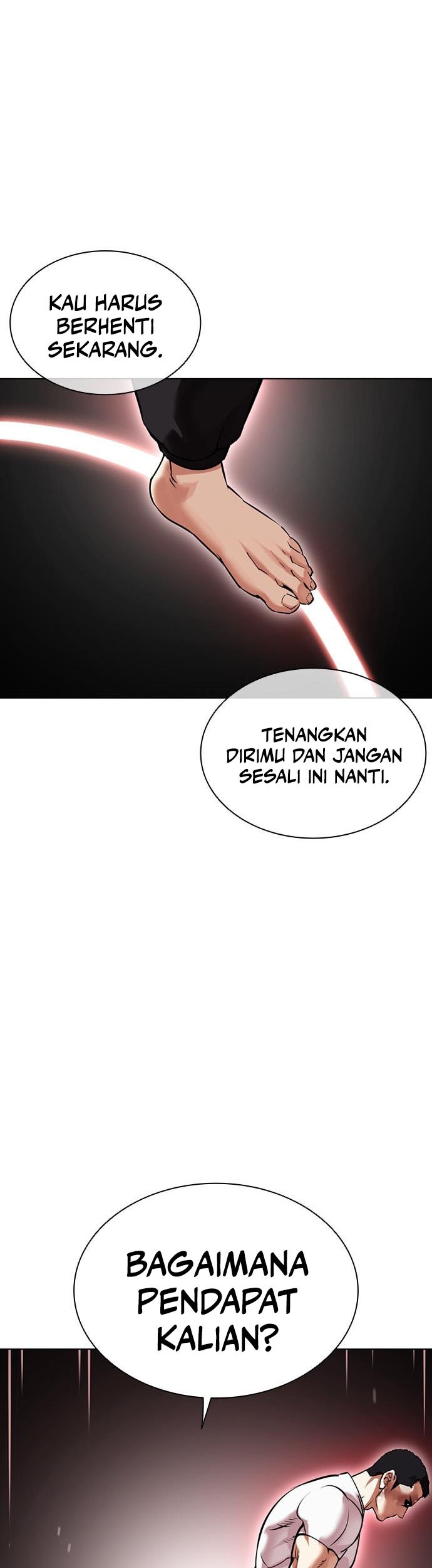 Lookism Chapter 468 Gambar 52
