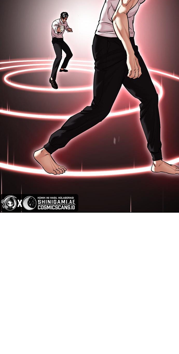 Lookism Chapter 468 Gambar 53