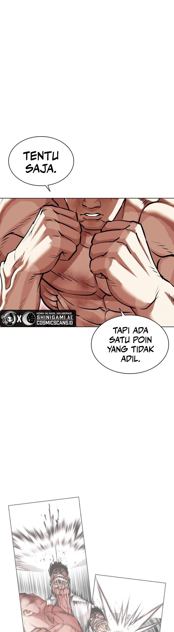 Lookism Chapter 468 Gambar 56