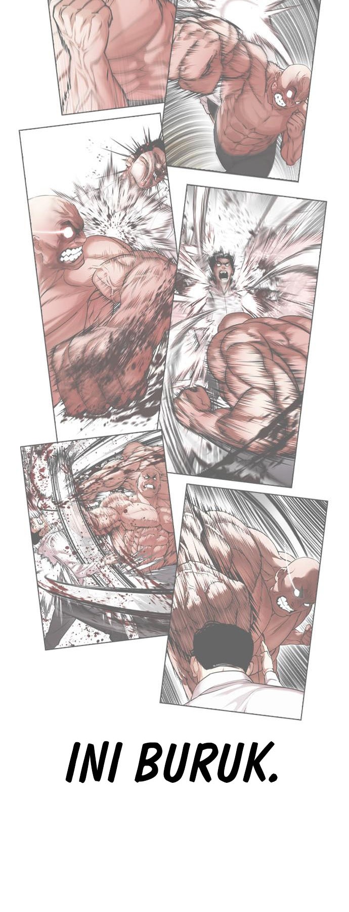 Lookism Chapter 468 Gambar 57