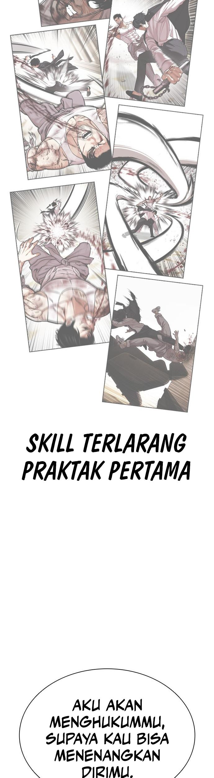 Lookism Chapter 468 Gambar 60