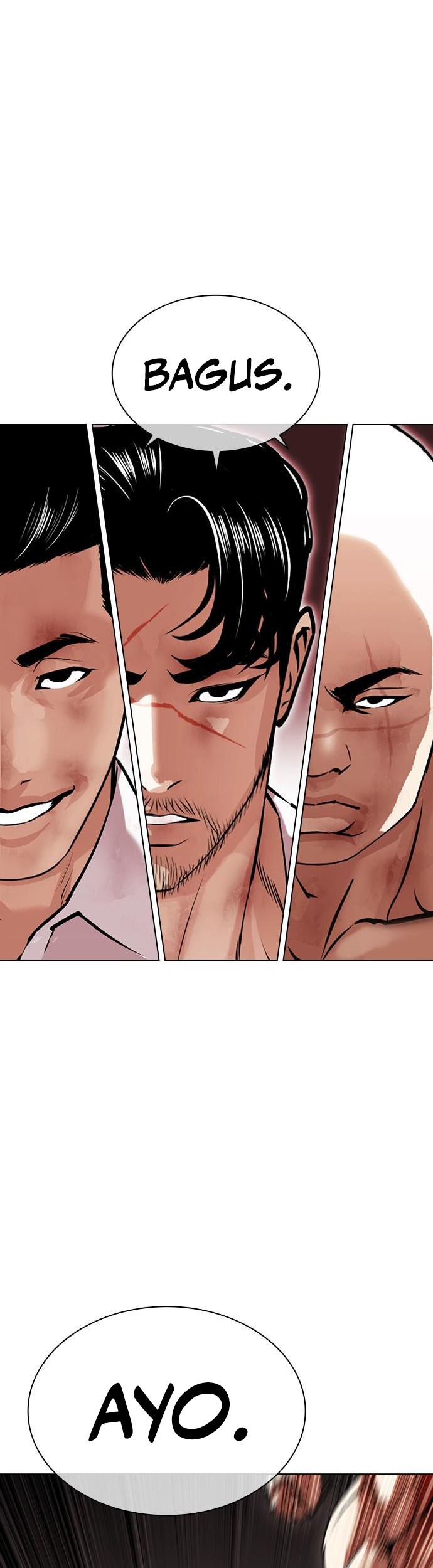 Lookism Chapter 468 Gambar 62