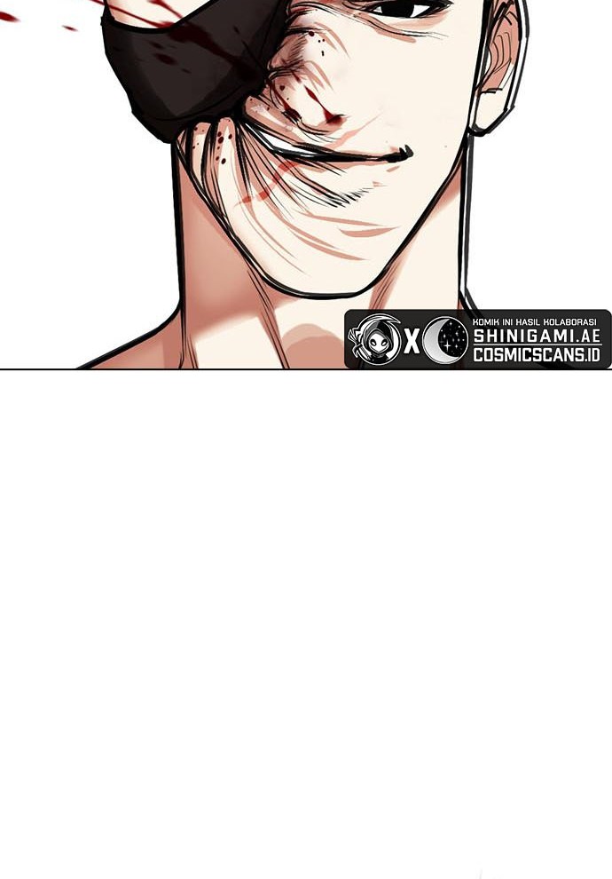 Lookism Chapter 468 Gambar 81