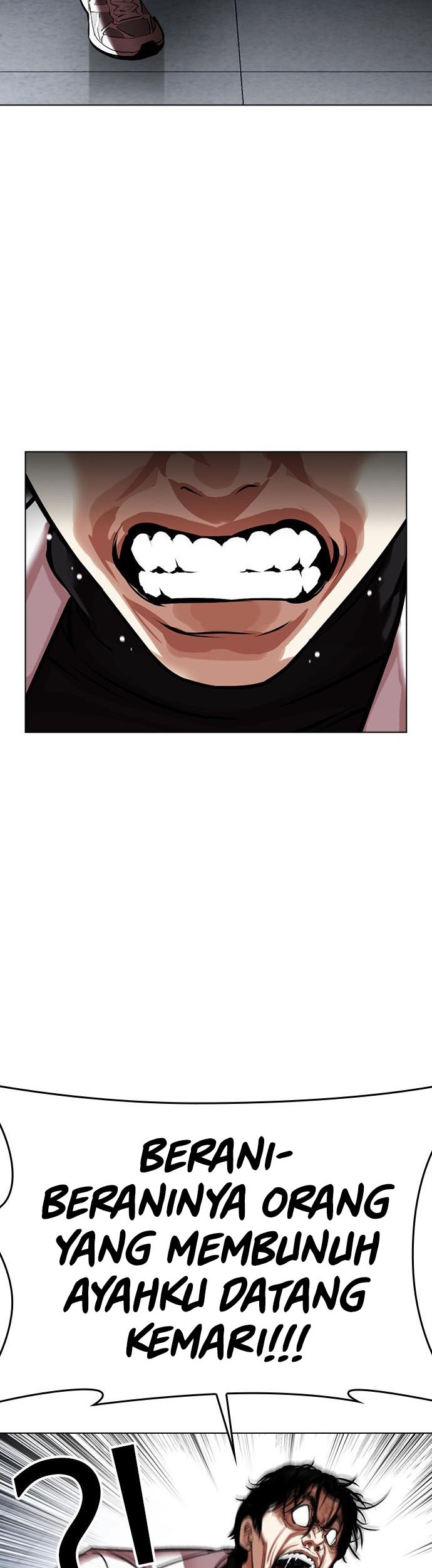 Lookism Chapter 468 Gambar 87