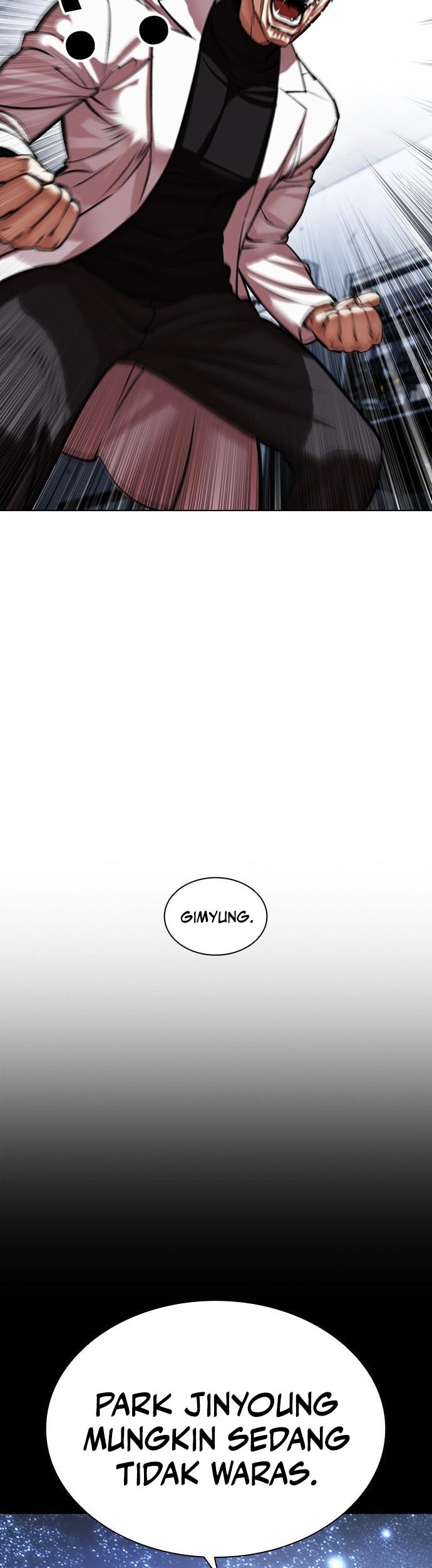 Lookism Chapter 468 Gambar 88