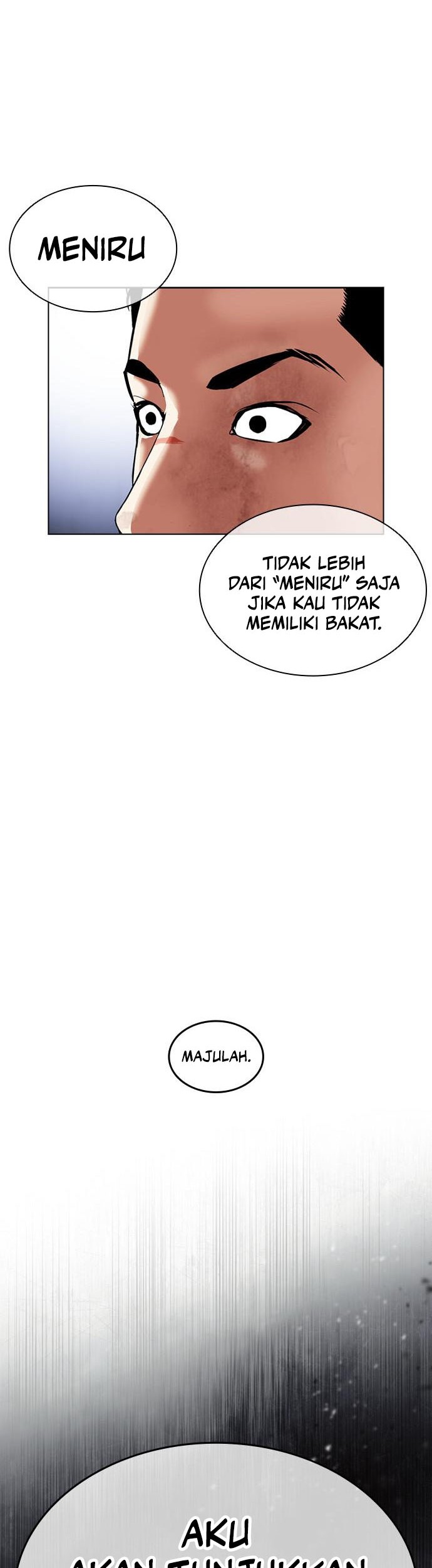 Lookism Chapter 468 Gambar 95