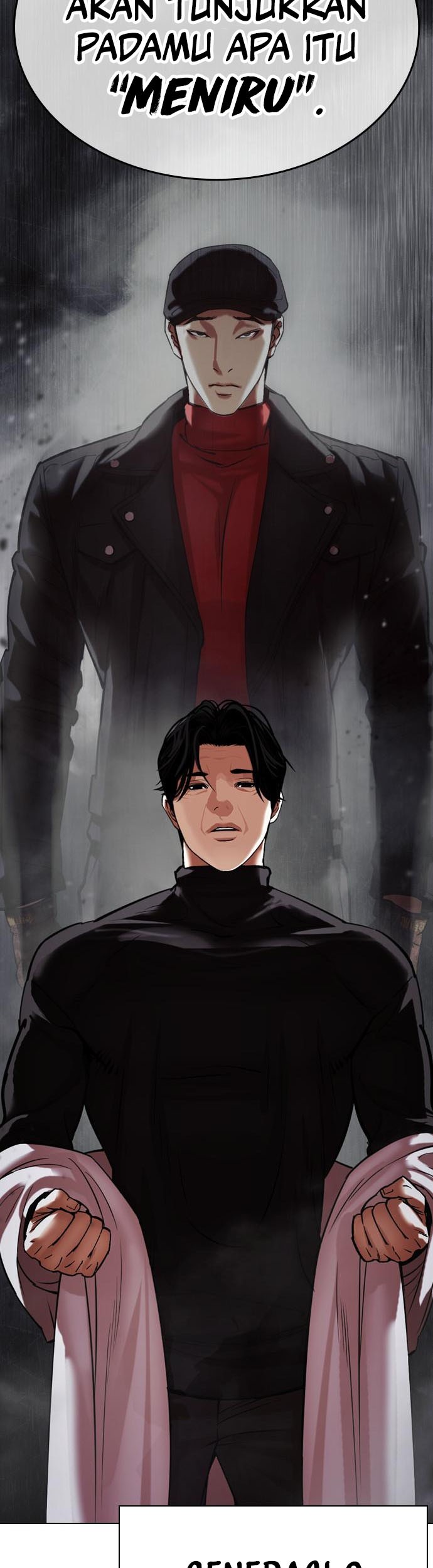 Lookism Chapter 468 Gambar 96