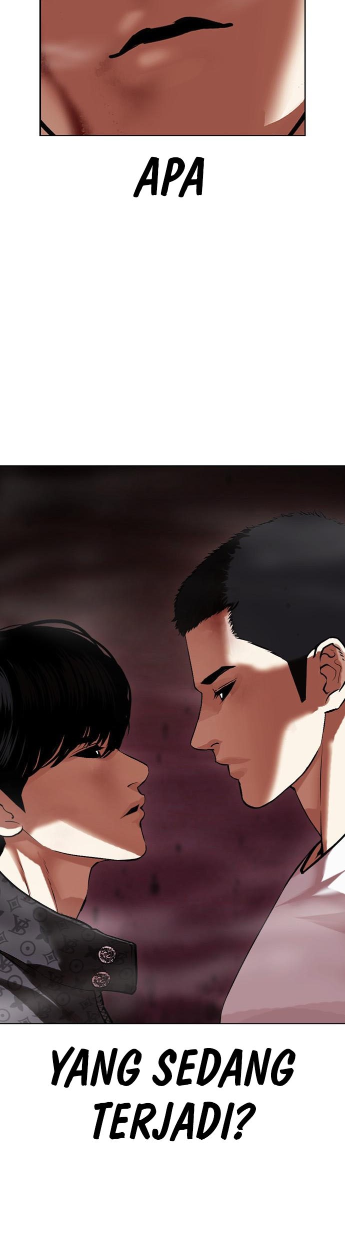 Lookism Chapter 468 Gambar 4