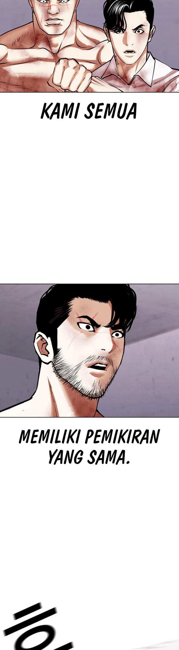 Lookism Chapter 468 Gambar 11