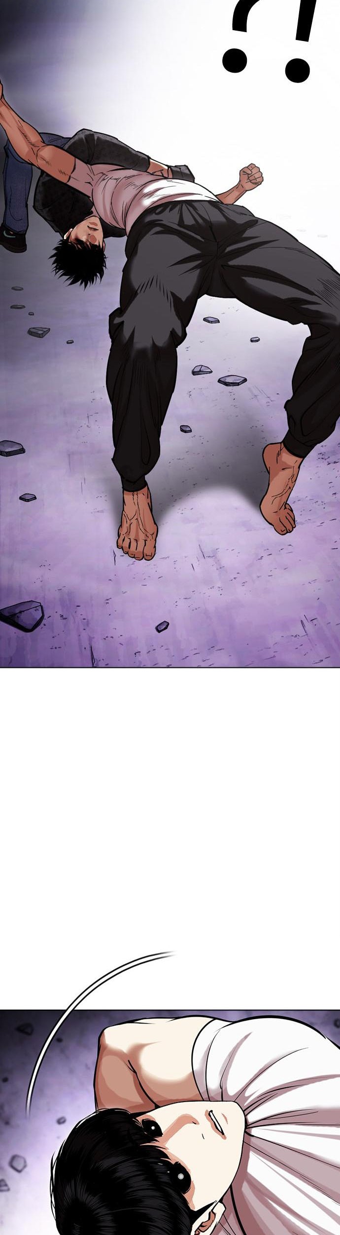 Lookism Chapter 468 Gambar 19