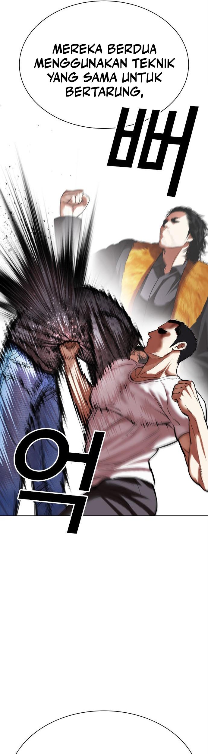 Lookism Chapter 468 Gambar 30