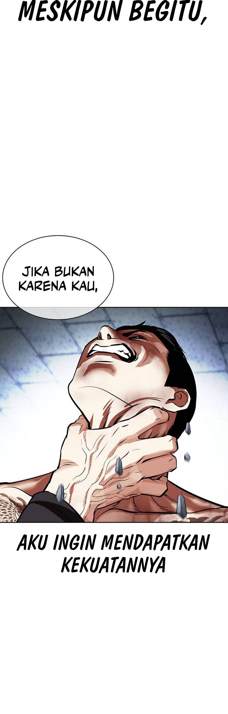 Lookism Chapter 469 Gambar 40