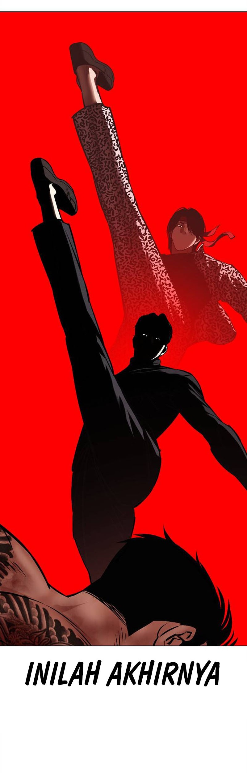 Lookism Chapter 469 Gambar 45