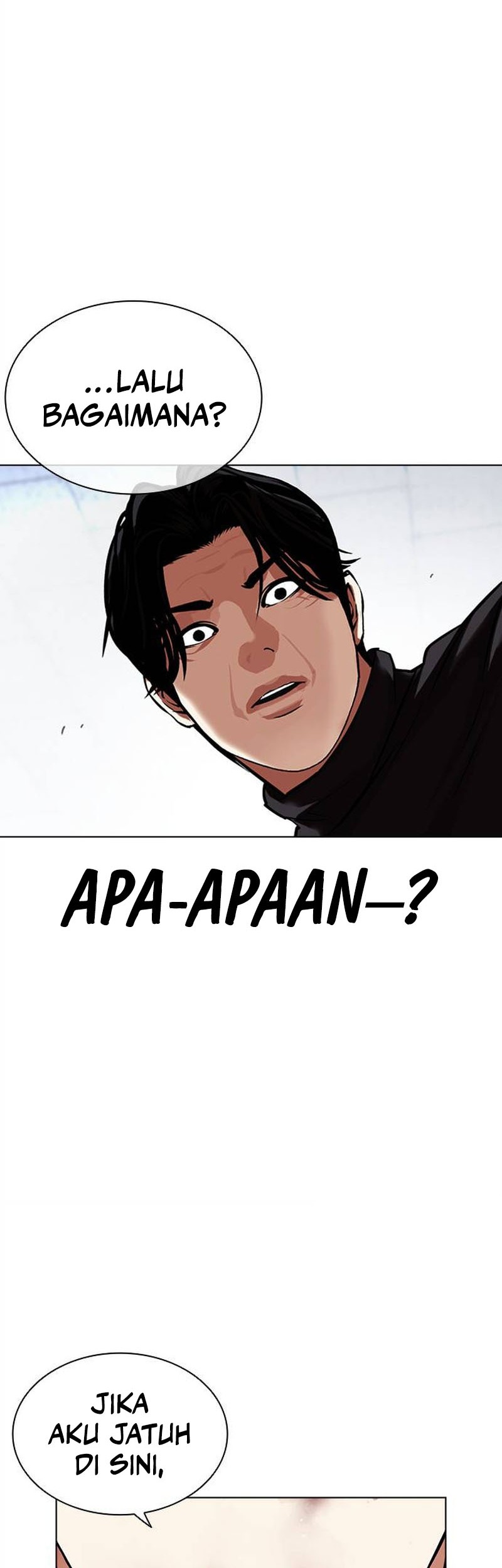 Lookism Chapter 469 Gambar 47
