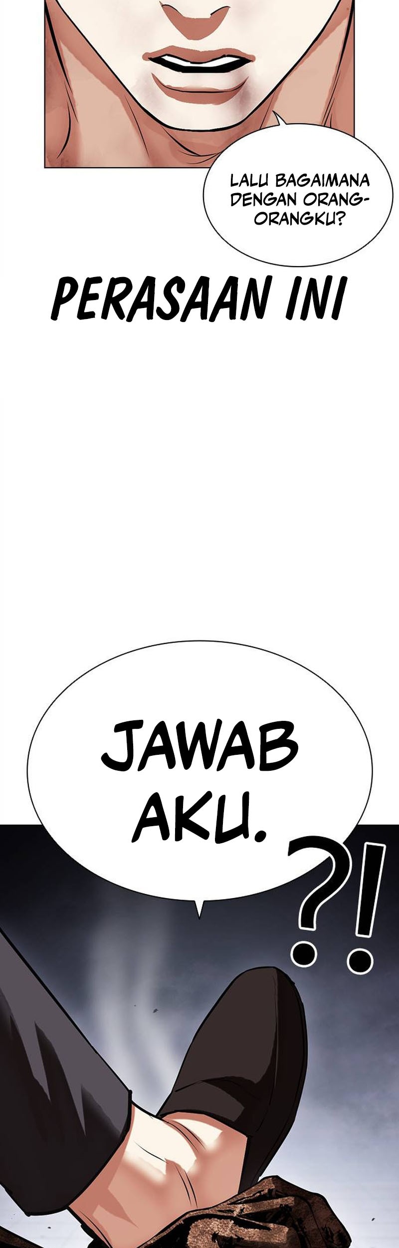 Lookism Chapter 469 Gambar 48