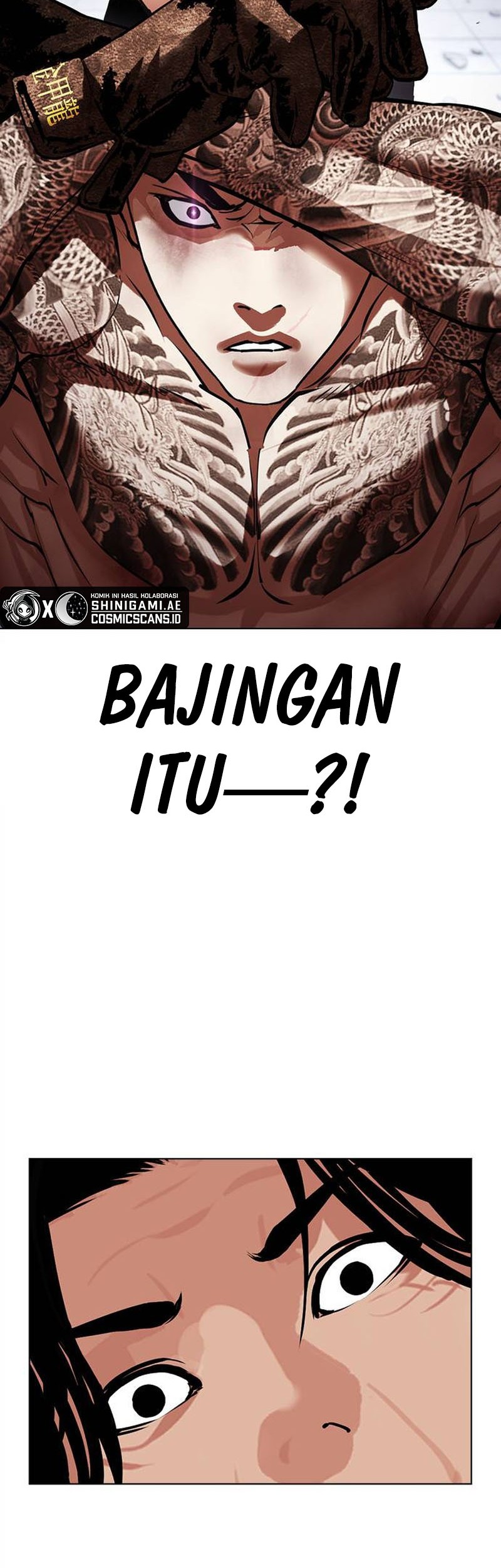 Lookism Chapter 469 Gambar 49