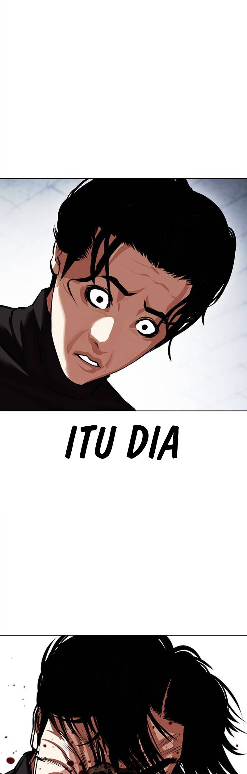 Lookism Chapter 469 Gambar 54