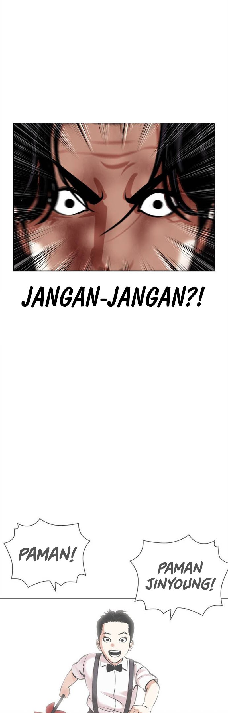 Lookism Chapter 469 Gambar 58