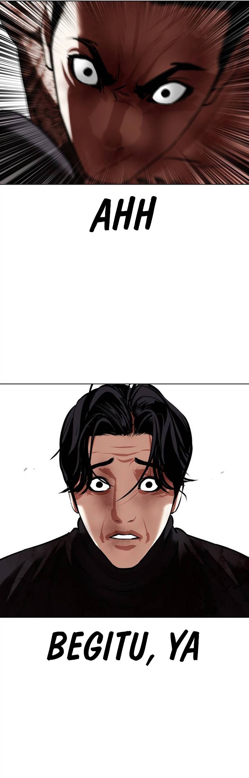 Lookism Chapter 469 Gambar 62