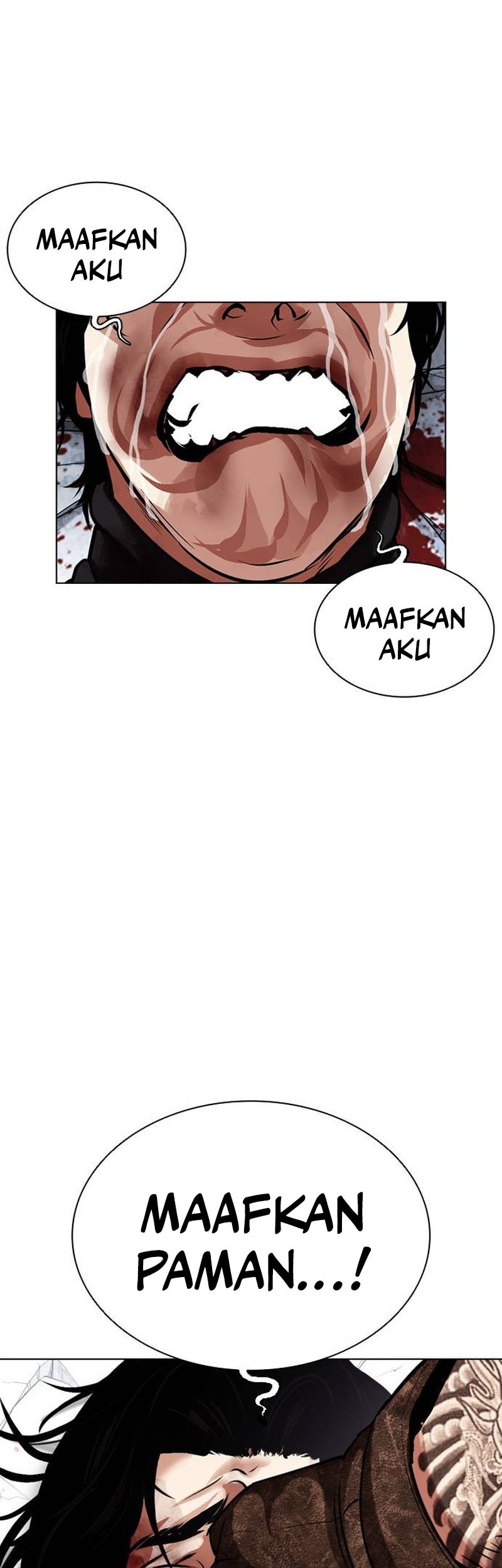Lookism Chapter 469 Gambar 67