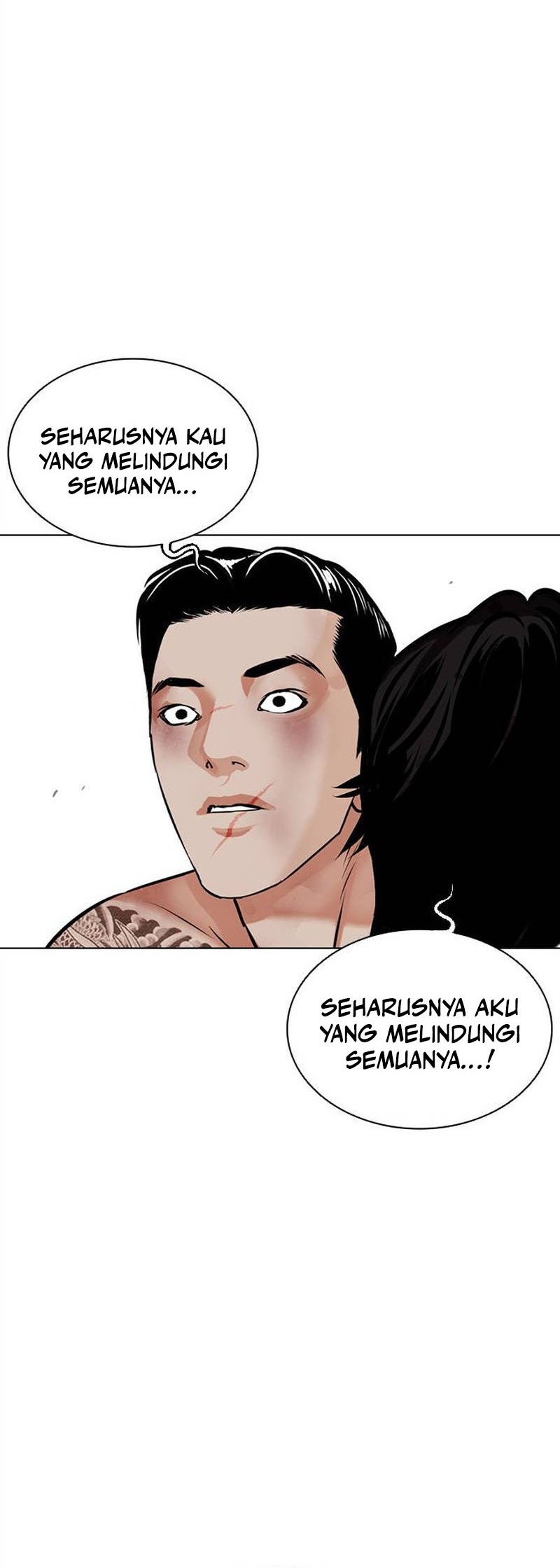 Lookism Chapter 469 Gambar 69
