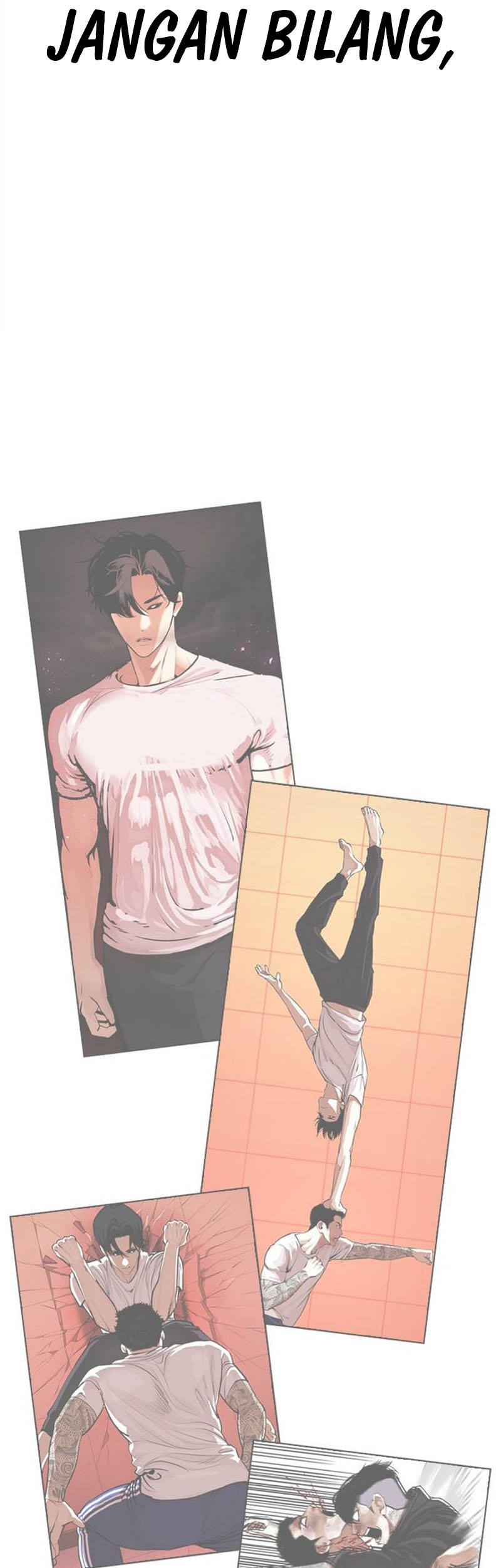 Lookism Chapter 469 Gambar 78