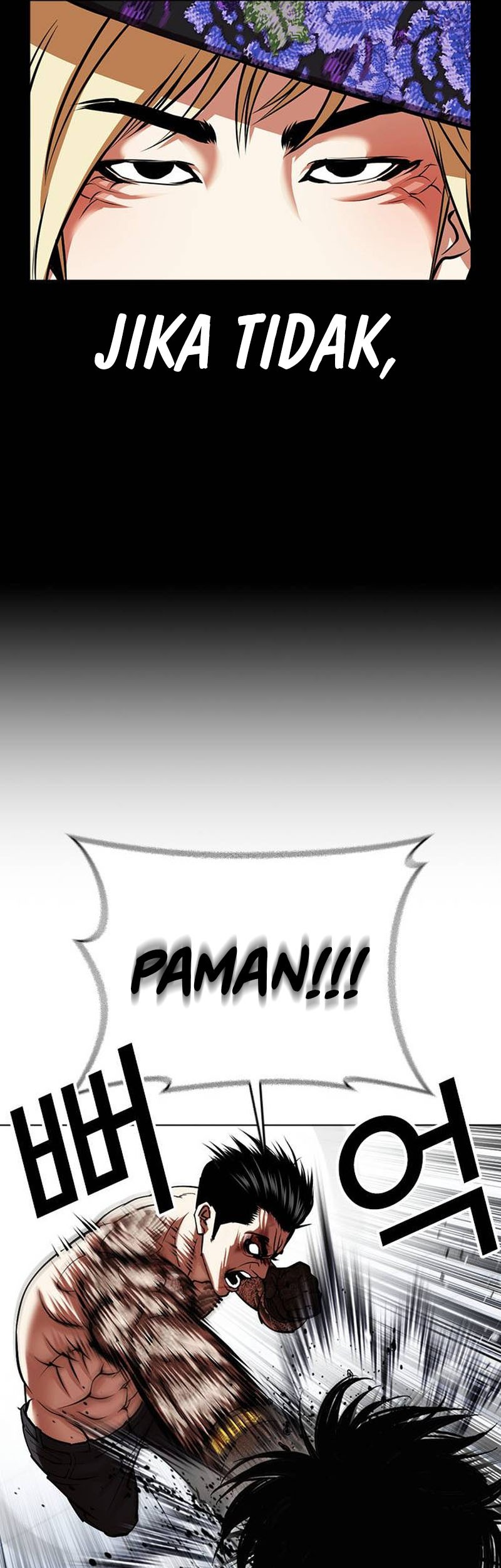 Lookism Chapter 469 Gambar 10