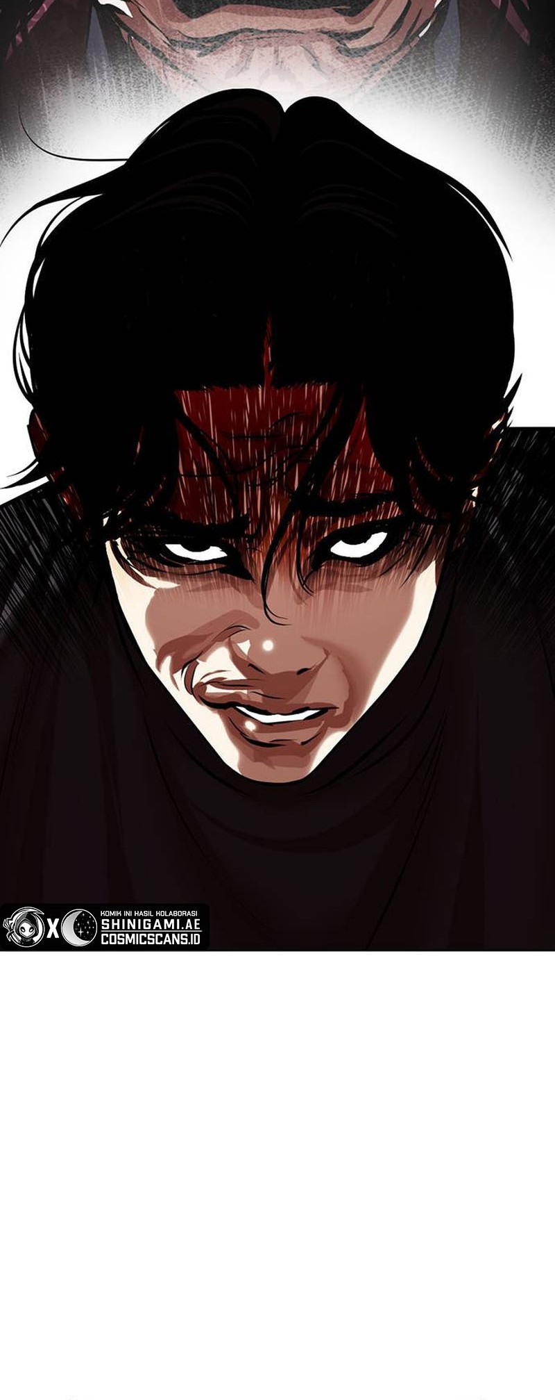 Lookism Chapter 469 Gambar 33