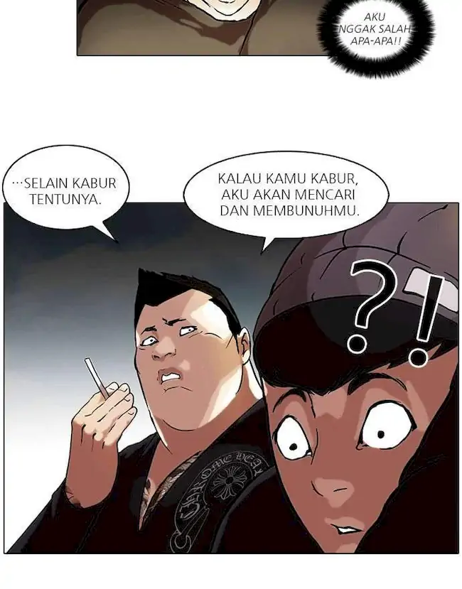 Lookism Chapter 47 Gambar 16