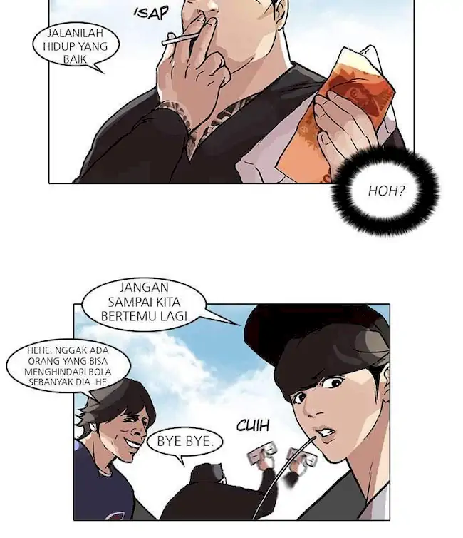Lookism Chapter 47 Gambar 18