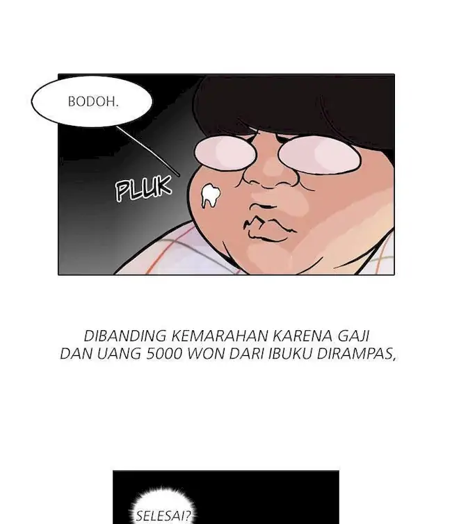 Lookism Chapter 47 Gambar 19