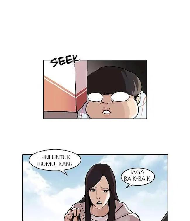 Lookism Chapter 47 Gambar 21