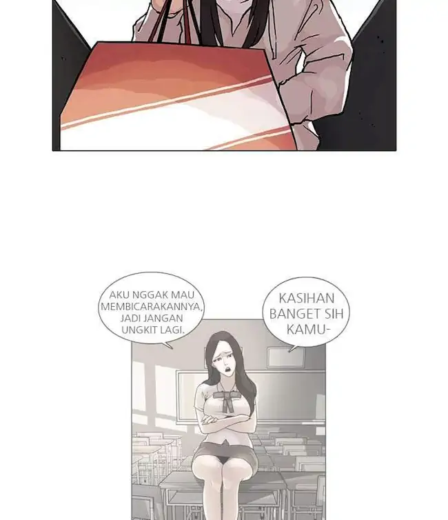 Lookism Chapter 47 Gambar 22