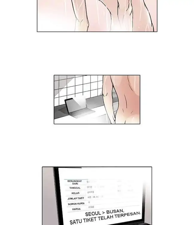 Lookism Chapter 47 Gambar 30