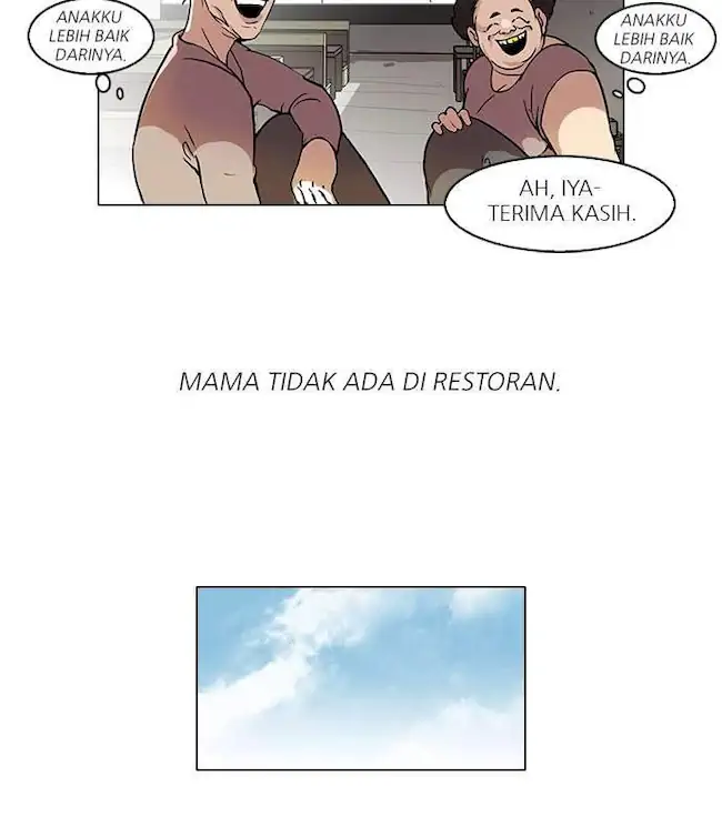 Lookism Chapter 47 Gambar 33