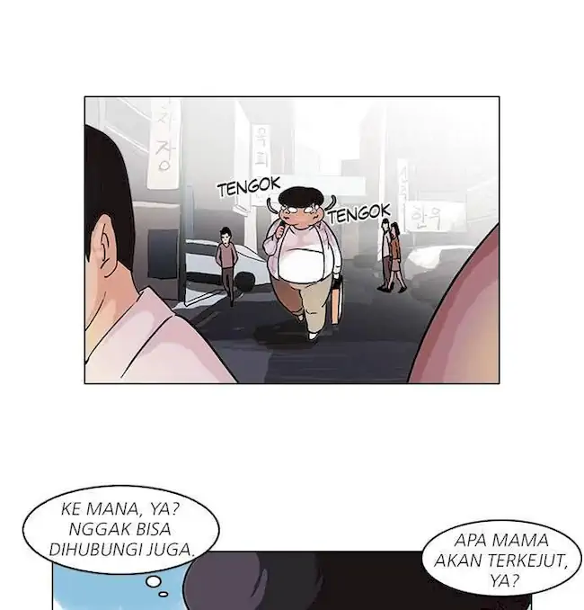 Lookism Chapter 47 Gambar 34