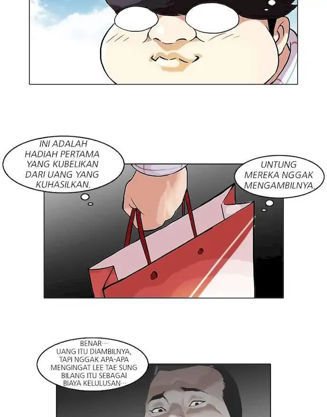 Lookism Chapter 47 Gambar 35