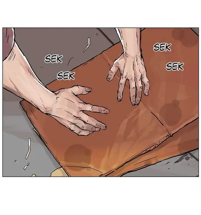 Lookism Chapter 47 Gambar 40