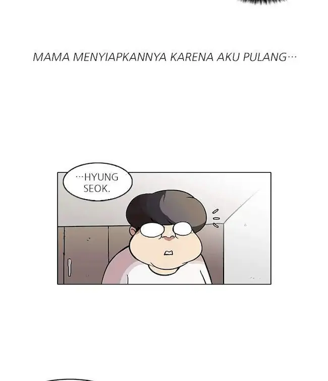 Lookism Chapter 47 Gambar 46