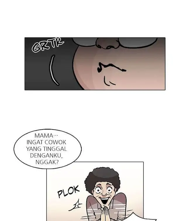 Lookism Chapter 47 Gambar 51