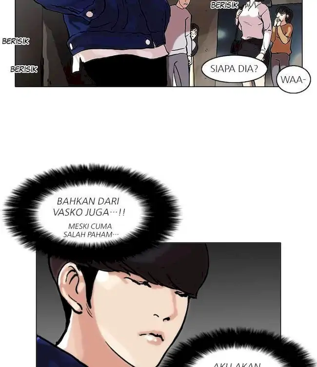 Lookism Chapter 47 Gambar 56