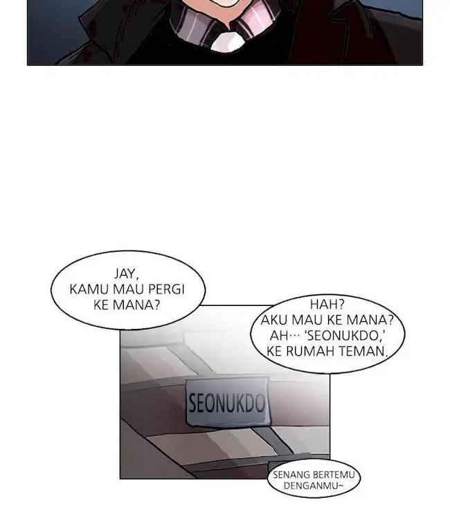 Lookism Chapter 47 Gambar 63