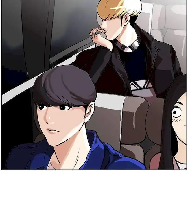 Lookism Chapter 47 Gambar 70