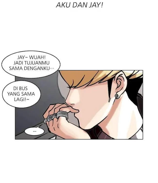 Lookism Chapter 47 Gambar 71